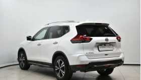 Nissan X-Trail 2019 г.в.