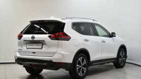 Nissan X-Trail 2019 г.в.