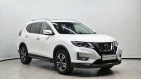 Nissan X-Trail 2019 г.в.