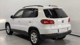 Volkswagen Tiguan 2012 г.в.