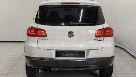 Volkswagen Tiguan 2012 г.в.