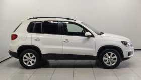 Volkswagen Tiguan 2012 г.в.