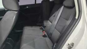 Volkswagen Tiguan 2012 г.в.