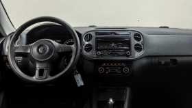 Volkswagen Tiguan 2012 г.в.