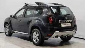 Renault Duster 2015 г.в.