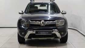 Renault Duster 2015 г.в.