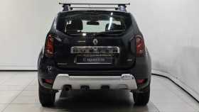 Renault Duster 2015 г.в.