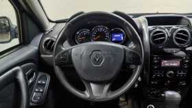 Renault Duster 2015 г.в.