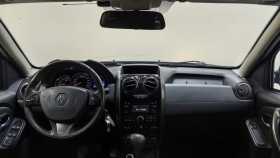 Renault Duster 2015 г.в.