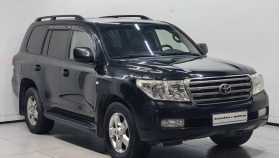Toyota Land Cruiser 2008 г.в.