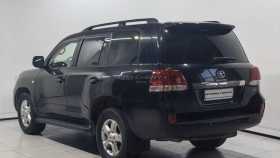 Toyota Land Cruiser 2008 г.в.