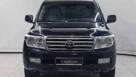 Toyota Land Cruiser 2008 г.в.