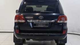 Toyota Land Cruiser 2008 г.в.