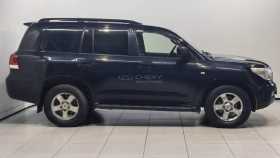 Toyota Land Cruiser 2008 г.в.