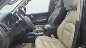 Toyota Land Cruiser 2008 г.в.