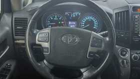 Toyota Land Cruiser 2008 г.в.