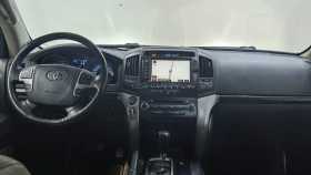 Toyota Land Cruiser 2008 г.в.