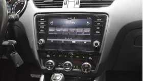 Skoda Octavia 2017 г.в.