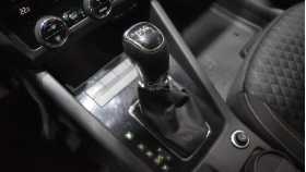 Skoda Octavia 2017 г.в.