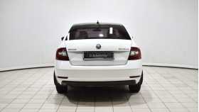 Skoda Octavia 2017 г.в.