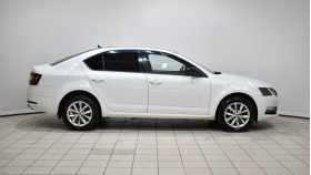 Skoda Octavia 2017 г.в.