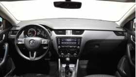 Skoda Octavia 2017 г.в.