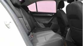 Skoda Octavia 2017 г.в.