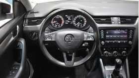 Skoda Octavia 2017 г.в.