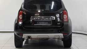 Renault Duster 2014 г.в.
