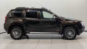 Renault Duster 2014 г.в.