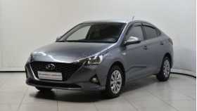 Hyundai Solaris 2020 г.в.