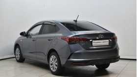 Hyundai Solaris 2020 г.в.