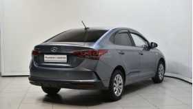 Hyundai Solaris 2020 г.в.