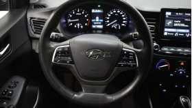 Hyundai Solaris 2020 г.в.