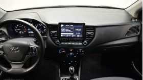 Hyundai Solaris 2020 г.в.