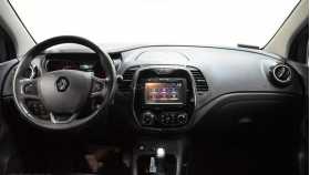 Renault Kaptur 2017 г.в.