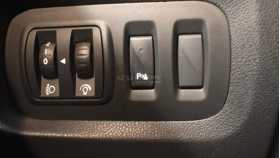 Renault Kaptur 2017 г.в.