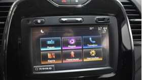 Renault Kaptur 2017 г.в.