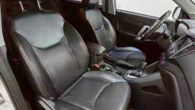 Chery Tiggo 5 2015 г.в.