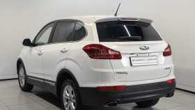 Chery Tiggo 5 2015 г.в.