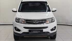Chery Tiggo 5 2015 г.в.