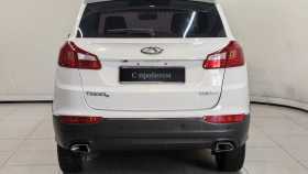 Chery Tiggo 5 2015 г.в.