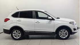 Chery Tiggo 5 2015 г.в.