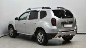 Renault Duster 2016 г.в.