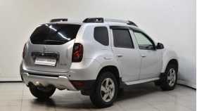 Renault Duster 2016 г.в.