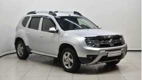 Renault Duster 2016 г.в.