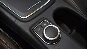 Mercedes-Benz A-Класс 2017 г.в.