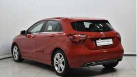 Mercedes-Benz A-Класс 2017 г.в.