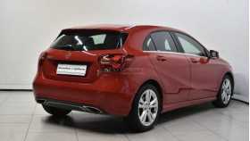 Mercedes-Benz A-Класс 2017 г.в.