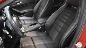 Mercedes-Benz A-Класс 2017 г.в.